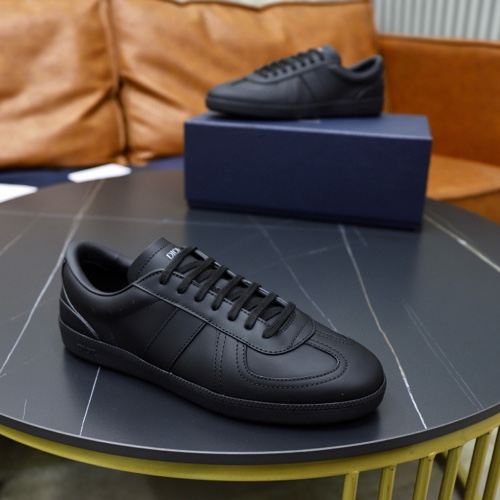 Christian Dior Men shoes-251